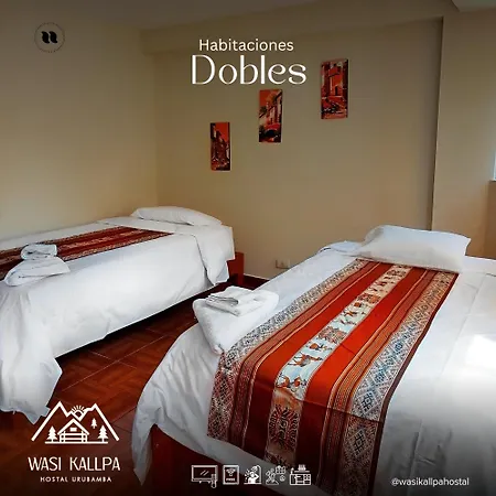 Hostal Promesa